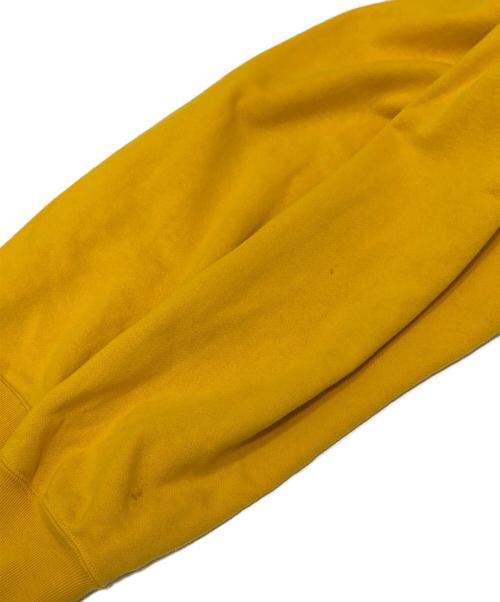 BAPE BY A BATHING APE（ベイプバイアベイシングエイプ）BAPE BY A BATHING APE (ベイプバイアベイシングエイプ) fish full zip hoodie イエロー サイズ:下記参照の古着・服飾アイテム