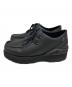 THE NORTH FACE (ザ ノース フェイス) Decade GORE-TEX Moccasin ブラック サイズ:25cm：12000円