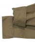 中古・古着 BLUCO WORK GARMENT (ブルコ ワーク ガーメント) トラッカージャケット ベージュ サイズ:L：10000円