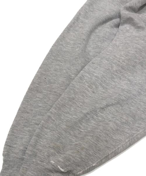 Champion（チャンピオン）Champion (チャンピオン) 70’S リバースウィーブプルオーバーパーカー グレー サイズ:Lの古着・服飾アイテム