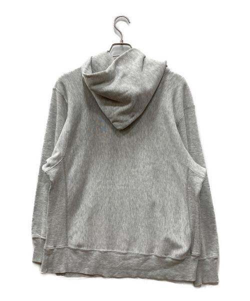 Champion（チャンピオン）Champion (チャンピオン) 80’S リバースウィーブプルオーバーパーカー グレー サイズ:XLの古着・服飾アイテム