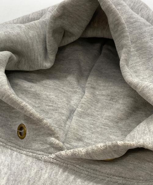 Champion（チャンピオン）Champion (チャンピオン) 80’S リバースウィーブプルオーバーパーカー グレー サイズ:XLの古着・服飾アイテム