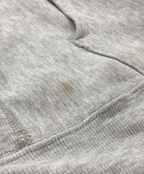 Champion（チャンピオン）Champion (チャンピオン) 80’S リバースウィーブプルオーバーパーカー グレー サイズ:XLの古着・服飾アイテム