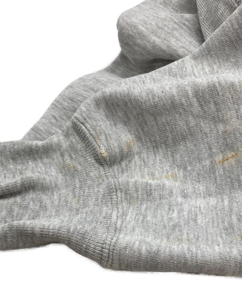 Champion（チャンピオン）Champion (チャンピオン) 80’S リバースウィーブプルオーバーパーカー グレー サイズ:XLの古着・服飾アイテム