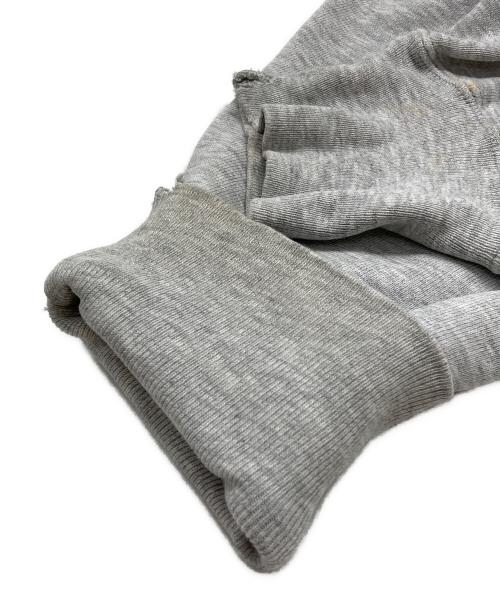 Champion（チャンピオン）Champion (チャンピオン) 80’S リバースウィーブプルオーバーパーカー グレー サイズ:XLの古着・服飾アイテム