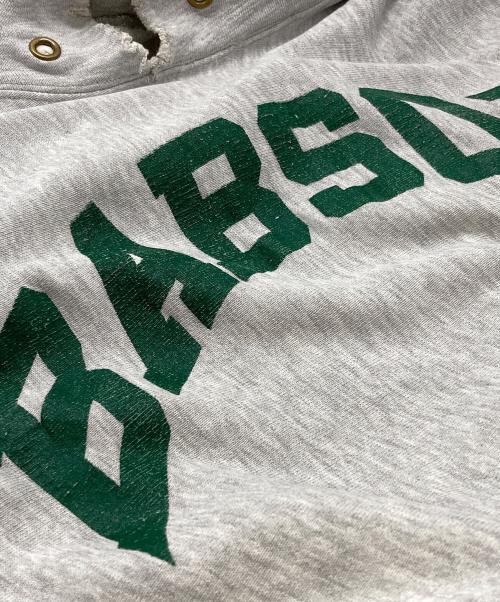 Champion（チャンピオン）Champion (チャンピオン) 80’S リバースウィーブプルオーバーパーカー グレー サイズ:XLの古着・服飾アイテム