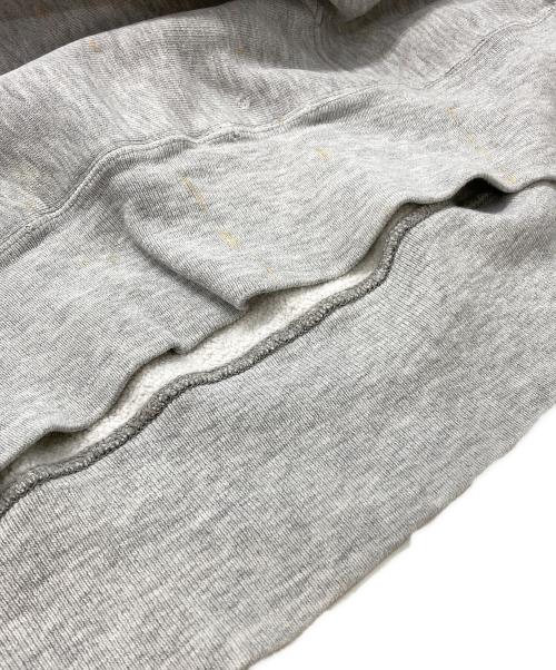 Champion（チャンピオン）Champion (チャンピオン) 80’S リバースウィーブプルオーバーパーカー グレー サイズ:XLの古着・服飾アイテム