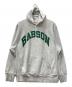 Champion（チャンピオン）の古着「80’S リバースウィーブプルオーバーパーカー」｜グレー