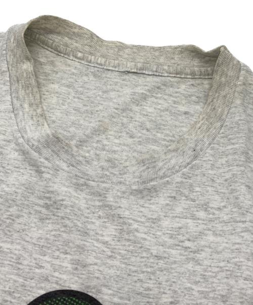 90'S BEASTIE BOYS（90年代ビースティボーイズ）90'S BEASTIE BOYS (90年代ビースティボーイズ) DYNOMITE! バンドTシャツ グレー サイズ:下記参照の古着・服飾アイテム