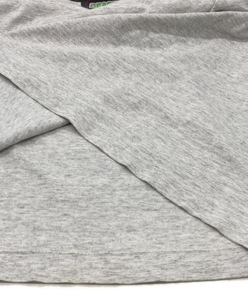 90'S BEASTIE BOYS（90年代ビースティボーイズ）90'S BEASTIE BOYS (90年代ビースティボーイズ) DYNOMITE! バンドTシャツ グレー サイズ:下記参照の古着・服飾アイテム