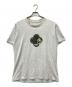 90'S BEASTIE BOYS（90年代ビースティボーイズ）の古着「DYNOMITE! バンドTシャツ」｜グレー