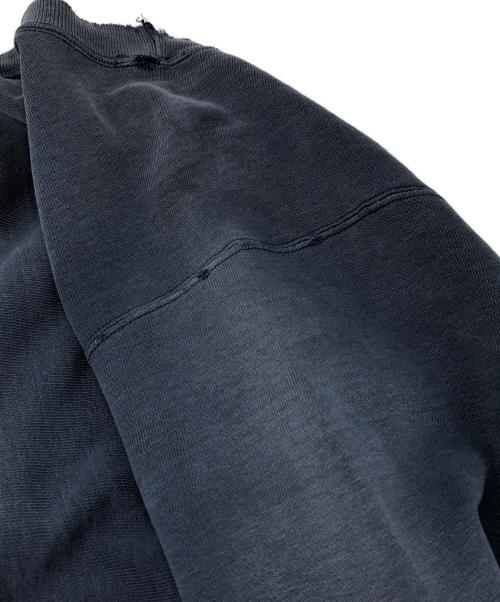 Champion（チャンピオン）Champion (チャンピオン) 80’Sリバースウィーブスウェット ネイビー サイズ:XLの古着・服飾アイテム