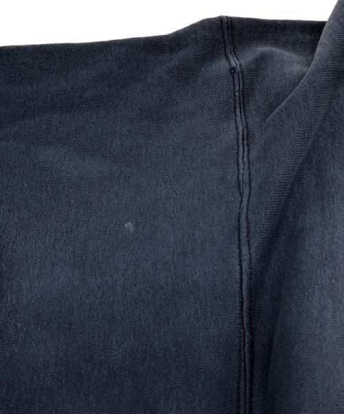 Champion（チャンピオン）Champion (チャンピオン) 80’Sリバースウィーブスウェット ネイビー サイズ:XLの古着・服飾アイテム