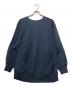 Champion (チャンピオン) 80’Sリバースウィーブスウェット ネイビー サイズ:XL：15000円