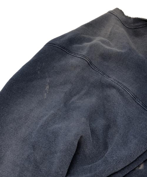 Champion（チャンピオン）Champion (チャンピオン) 80’S リバースウィーブスウェット ネイビー サイズ:XLの古着・服飾アイテム
