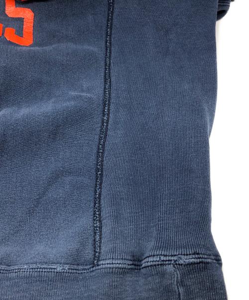 Champion（チャンピオン）Champion (チャンピオン) 80’S リバースウィーブスウェット ネイビー サイズ:XLの古着・服飾アイテム