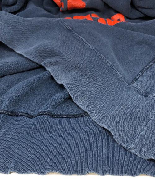 Champion（チャンピオン）Champion (チャンピオン) 80’S リバースウィーブスウェット ネイビー サイズ:XLの古着・服飾アイテム