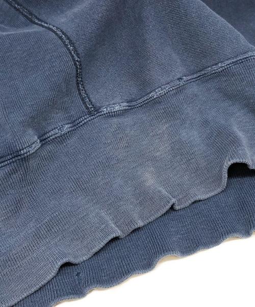 Champion（チャンピオン）Champion (チャンピオン) 80’S リバースウィーブスウェット ネイビー サイズ:XLの古着・服飾アイテム