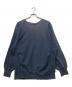 Champion (チャンピオン) 80’S リバースウィーブスウェット ネイビー サイズ:XL：15000円