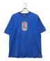 00'S Red Hot Chili Peppers（2000年代レッドホットチリペッパーズ）の古着「BRAND ICE CREAM バンドTシャツ」｜ブルー