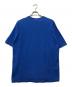00'S Red Hot Chili Peppers (2000年代レッドホットチリペッパーズ) BRAND ICE CREAM バンドTシャツ ブルー サイズ:XL：25000円