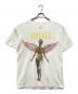 00'S NIRVANA（2000年代ニルヴァーナ）の古着「IN UTERO バンドTシャツ」｜ホワイト