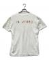 00'S NIRVANA (2000年代ニルヴァーナ) IN UTERO バンドTシャツ ホワイト サイズ:L：50000円