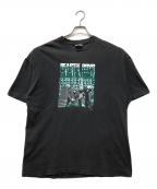 90'S BEASTIE BOYS90年代ビースティボーイズ）の古着「ILL COMMUNICATION バンドTシャツ」｜ブラック