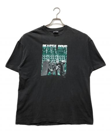 BEASTIE BOYS】 ビースティボーイズTシャツ 90s アメリカ製 中古・古着通販】90'S BEASTIE BOYS (90年代ビースティボーイズ) ILL
