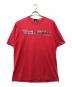 00'S Red Hot Chili Peppers（2000年代レッドホットチリペッパーズ）の古着「Californication バンドTシャツ」｜レッド