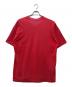 00'S Red Hot Chili Peppers (2000年代レッドホットチリペッパーズ) Californication バンドTシャツ レッド サイズ:XL：17000円