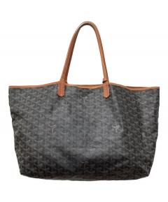 中古・古着通販】GOYARD (ゴヤール) Saint Louis Junior トートバッグ