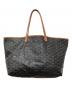 GOYARD (ゴヤール) サンルイPM トートバッグ ブラック サイズ:下記参照：150000円