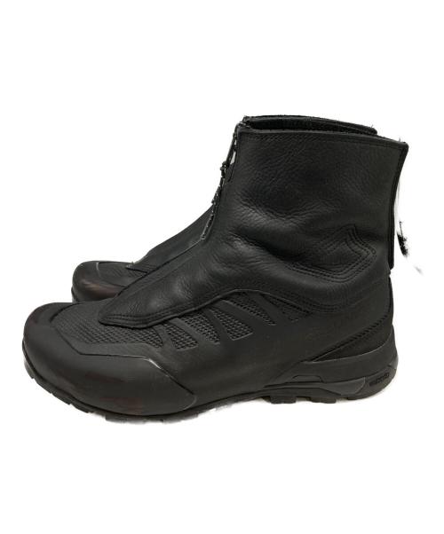 SALOMON（サロモン）SALOMON (サロモン) TEPIAZ ADVANCED ブラック サイズ:28cmの古着・服飾アイテム
