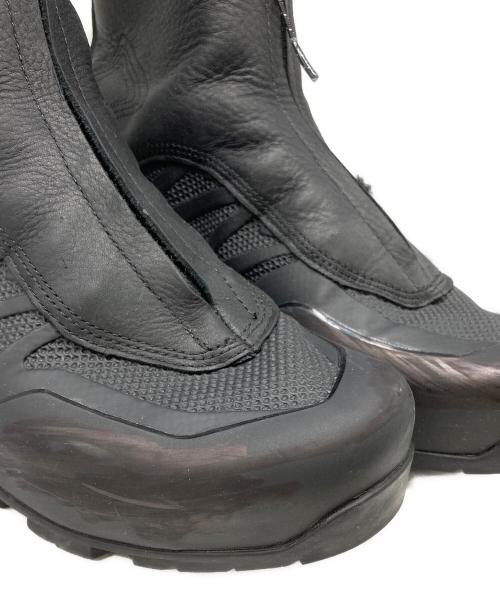 SALOMON（サロモン）SALOMON (サロモン) TEPIAZ ADVANCED ブラック サイズ:28cmの古着・服飾アイテム