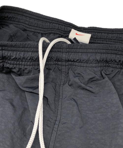 NIKE（ナイキ）NIKE (ナイキ) stussy (ステューシー) WATER SHORT グレー サイズ:XLの古着・服飾アイテム