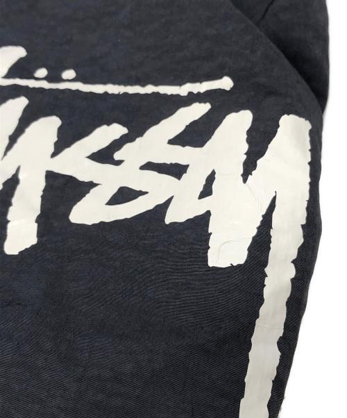NIKE（ナイキ）NIKE (ナイキ) stussy (ステューシー) WATER SHORT グレー サイズ:XLの古着・服飾アイテム