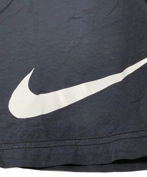 NIKE（ナイキ）NIKE (ナイキ) stussy (ステューシー) WATER SHORT グレー サイズ:XLの古着・服飾アイテム