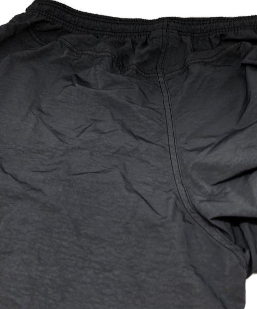 NIKE（ナイキ）NIKE (ナイキ) stussy (ステューシー) WATER SHORT グレー サイズ:XLの古着・服飾アイテム