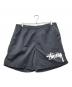 NIKE（ナイキ）の古着「WATER SHORT」｜グレー