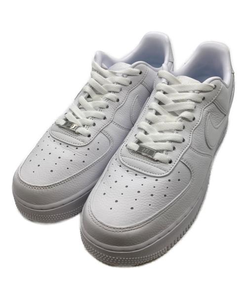 NIKE（ナイキ）NIKE (ナイキ) Drake NOCTA (ドレイク ノクタ) Air Force 1 Low Love You Forver 
