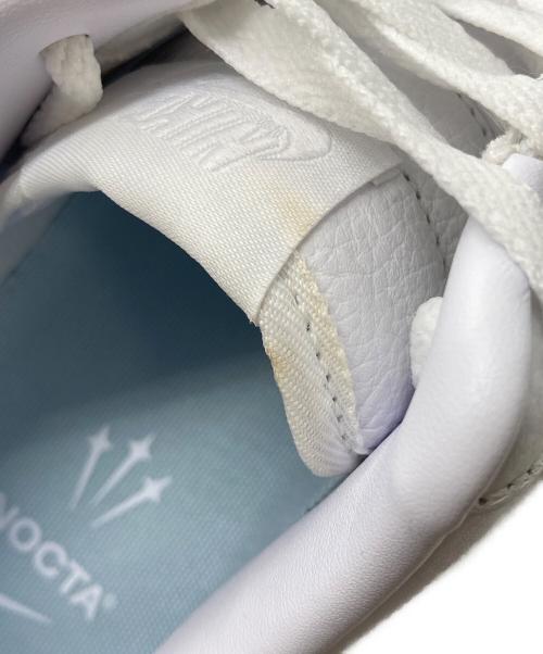 NIKE（ナイキ）NIKE (ナイキ) Drake NOCTA (ドレイク ノクタ) Air Force 1 Low Love You Forver 