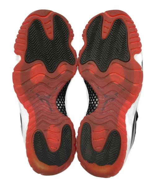 NIKE（ナイキ）NIKE (ナイキ) Air Jordan 11 Retro Low 