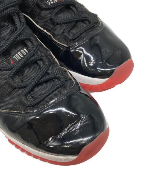 NIKE（ナイキ）NIKE (ナイキ) Air Jordan 11 Retro Low 