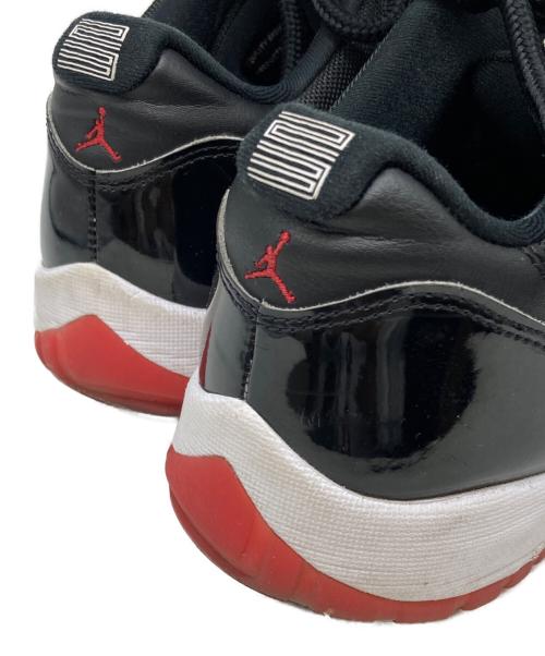 NIKE（ナイキ）NIKE (ナイキ) Air Jordan 11 Retro Low 