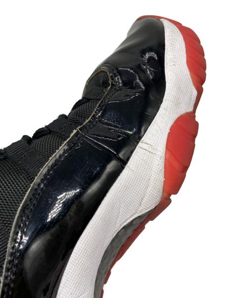 NIKE（ナイキ）NIKE (ナイキ) Air Jordan 11 Retro Low 