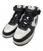 NIKE×stussyナイキ×ステューシー）の古着「Air Force 1 Mid 