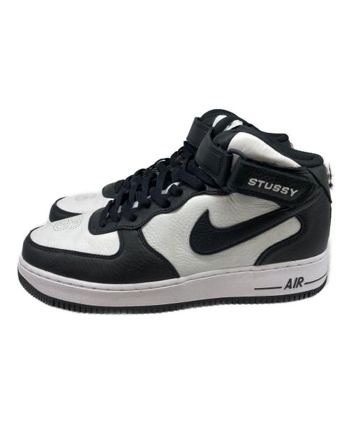 NIKE（ナイキ）NIKE (ナイキ) stussy (ステューシー) Air Force 1 Mid 