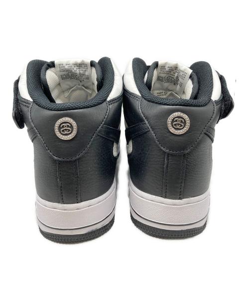 NIKE（ナイキ）NIKE (ナイキ) stussy (ステューシー) Air Force 1 Mid 