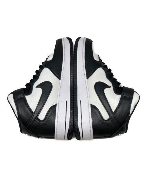 NIKE（ナイキ）NIKE (ナイキ) stussy (ステューシー) Air Force 1 Mid 